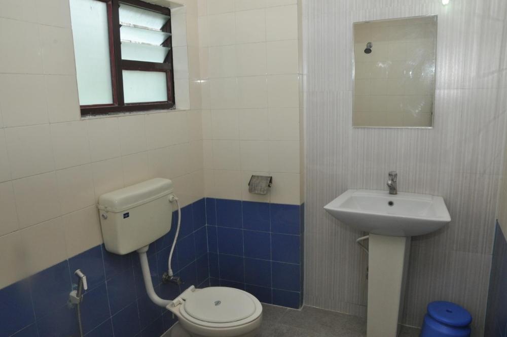 Hotel Gangothri