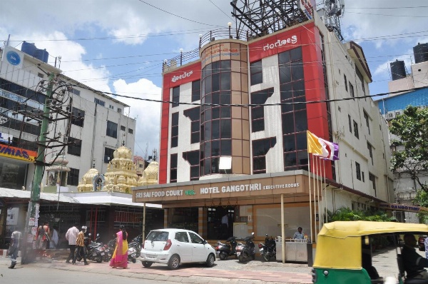 Hotel Gangothri image 1