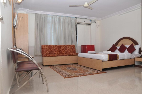 Hotel Gangothri image 10