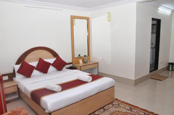 Hotel Gangothri image 11