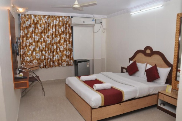 Hotel Gangothri image 12