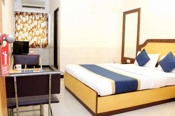 Hotel Gangothri Main image