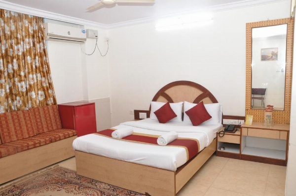 Hotel Gangothri image 20