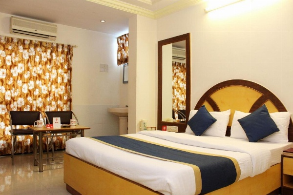 Hotel Gangothri image 4